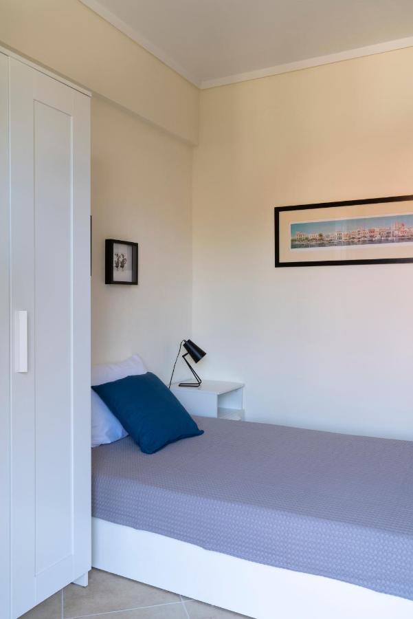 Alexandros Maisonettes & Apartments Νέα Μουδανιά Εξωτερικό φωτογραφία