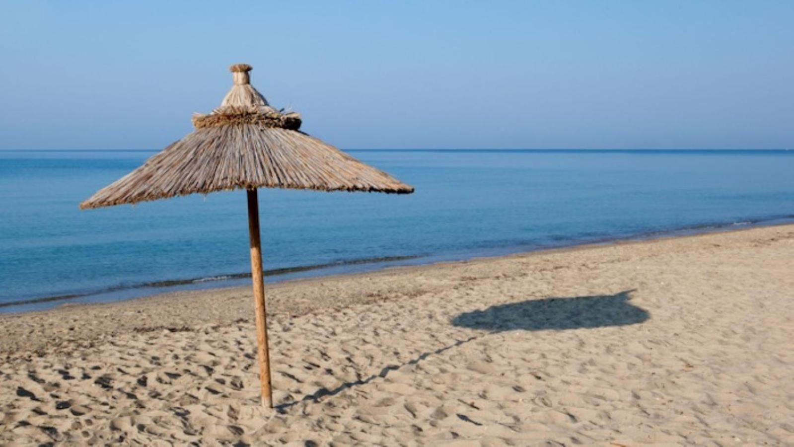 Alexandros Maisonettes & Apartments Νέα Μουδανιά Εξωτερικό φωτογραφία